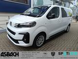 Peugeot Traveller Active 9-Sitzer Navi SHZ Kamera