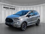 Ford EcoSport ST-Line FAS.PKT*TCHNIKPKT*WINT.PKT*LED - gebrauchte Ford EcoSport aus dem Jahr 2023