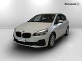 BMW Serie 2 A.T. (F45) - 218d Active Tourer Busi - BMW 2er Active Tourer F45