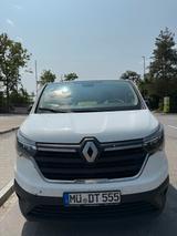 Renault Trafic L1H1  3,0T günstig abzugeben!  - Renault aus 2024