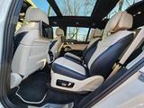 BMW X7 xDrive40i  - BMW X7 Gebrauchtwagen