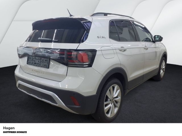 Volkswagen T-Cross - Bild 3