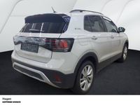 Volkswagen T-Cross - Vorschau Bild 3