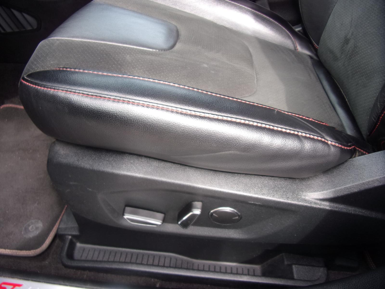 Ford Edge ST-Line 4x4 AHK,Auto,Dach, LED, 21".