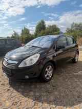 Opel OPEL CORSA D 1,4 VOLLAUTOMATIK,TÜV NEU,PDC... - Opel Corsa aus 2008: 1.4