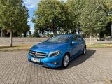 Mercedes-Benz A 200 BlueEFFICIENCY - geliebtes Auto zur Verkau - Mercedes-Benz A 200 in Karlsruhe