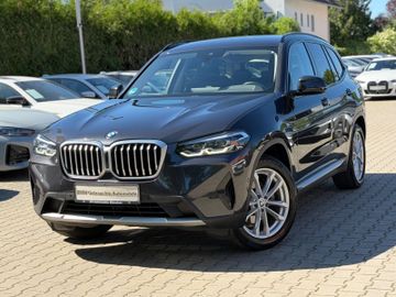 BMW X3 - 2