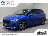 BMW 218d Active Tourer M Sport | PANO LED HEAD-UP - mit Diesel-Antrieb: Alcantara, mit Spurwechselassistent