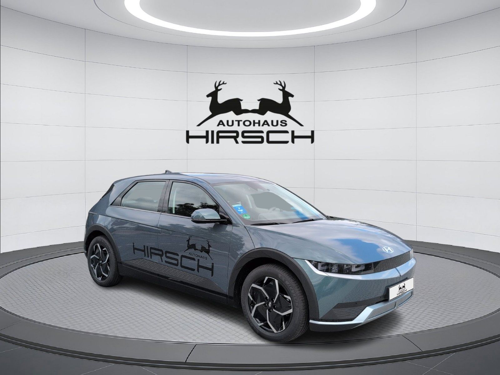 Hyundai IONIQ 5 – Bild 2