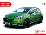 Opel Corsa 1.0 Turbo OPC-Line Lenkradheizung Tempomat - Opel Corsa: C
