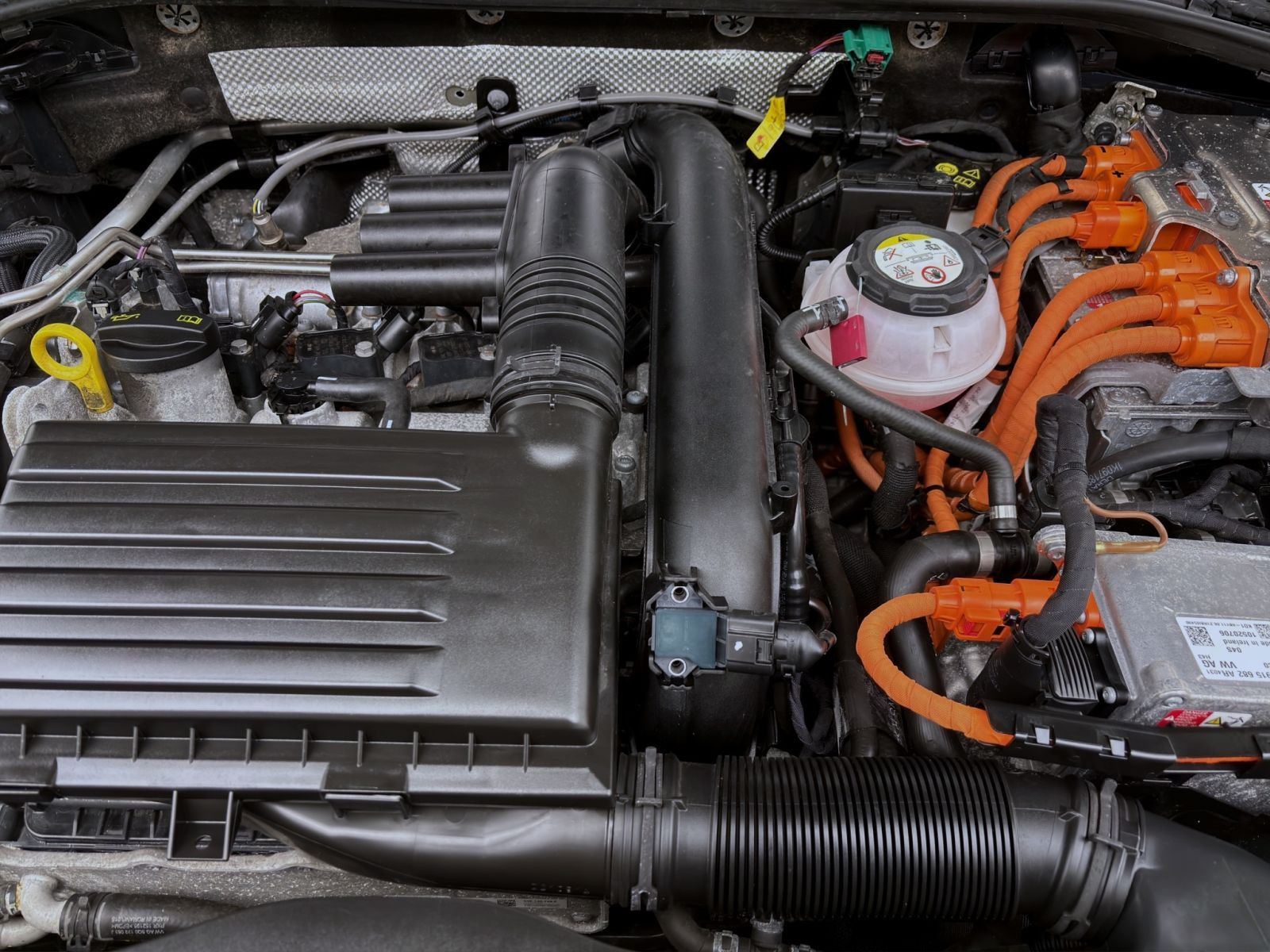 Volkswagen Arteon - Bild 18