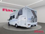 Sun Living Lido 3,5t S 75 SL 140   Hubbett, - Diesel 3 7