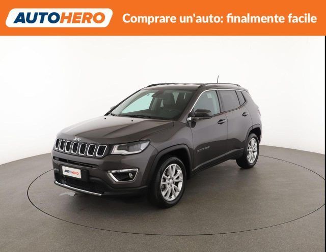 Jeep JEEP Compass 1.3 Turbo T4 150 CV aut. 2WD Limite