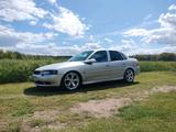 Opel Verkaufe Opel Vectra b Facelift Limousine ... - gebrauchte Opel Vectra aus dem Jahr 2001