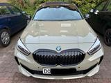 BMW  1er 118d - BMW 118: 1er 118d