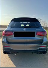 Mercedes-Benz GLC 63 AMG Mercedes-AMG GLC 63 S 4MATIC+ Aut... - Mercedes-Benz GLC 63 AMG aus 2019