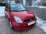 Suzuki Swift Lim. Comfort Keyless gepflegt - gebrauchte Suzuki Swift aus dem Jahr 2009