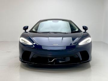 2020 Mclaren GT 缩略图 12