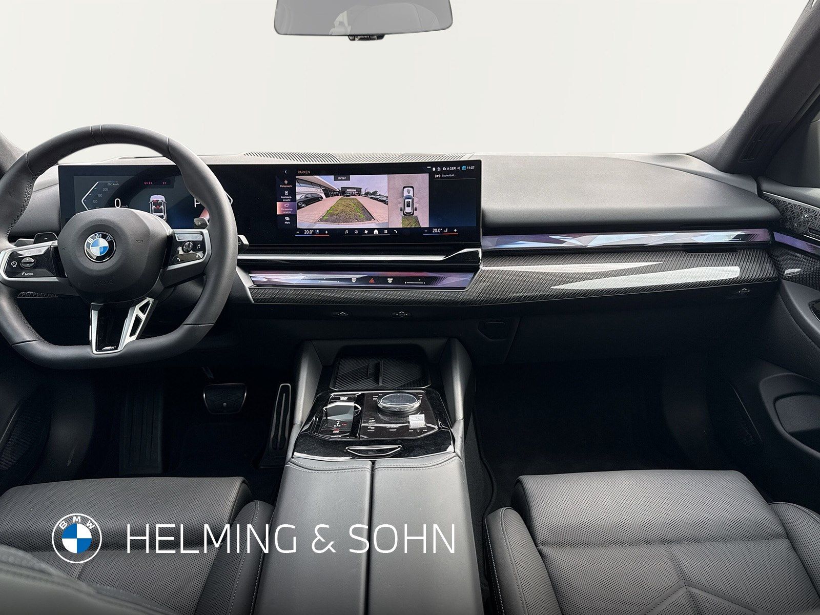 BMW 540 - Bild 6