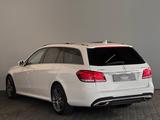 Mercedes-Benz E 350 4Matic AMG-Line *Sitzlüftung*Pano*H/K*ACC* - gebrauchte Mercedes-Benz E 350 aus dem Jahr 2015
