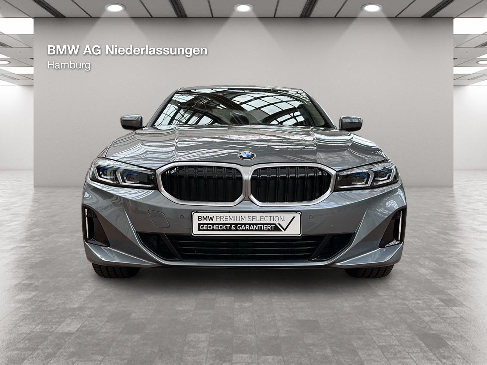 BMW 320 - Bild 10