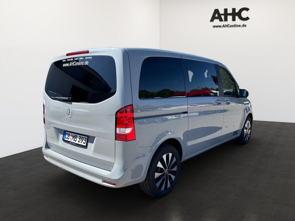 Fahrzeugabbildung Mercedes-Benz V 220 d Kompakt ACC AUT Facelift Kam. KlimaA LED