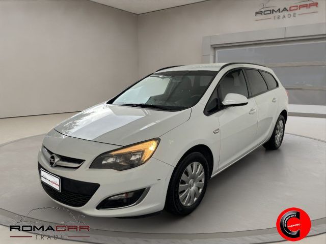 Opel OPEL Astra 1.7 CDTI 110CV EcoFLEX S&S Sports Tou