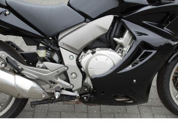 Honda CBF1000 ABS