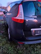 Renault Grant Scenik 3 .2010 Jahre 1.9 Die... - Renault Scenic JA