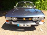 Peugeot 504 Cabrio - Peugeot 504 Gebrauchtwagen