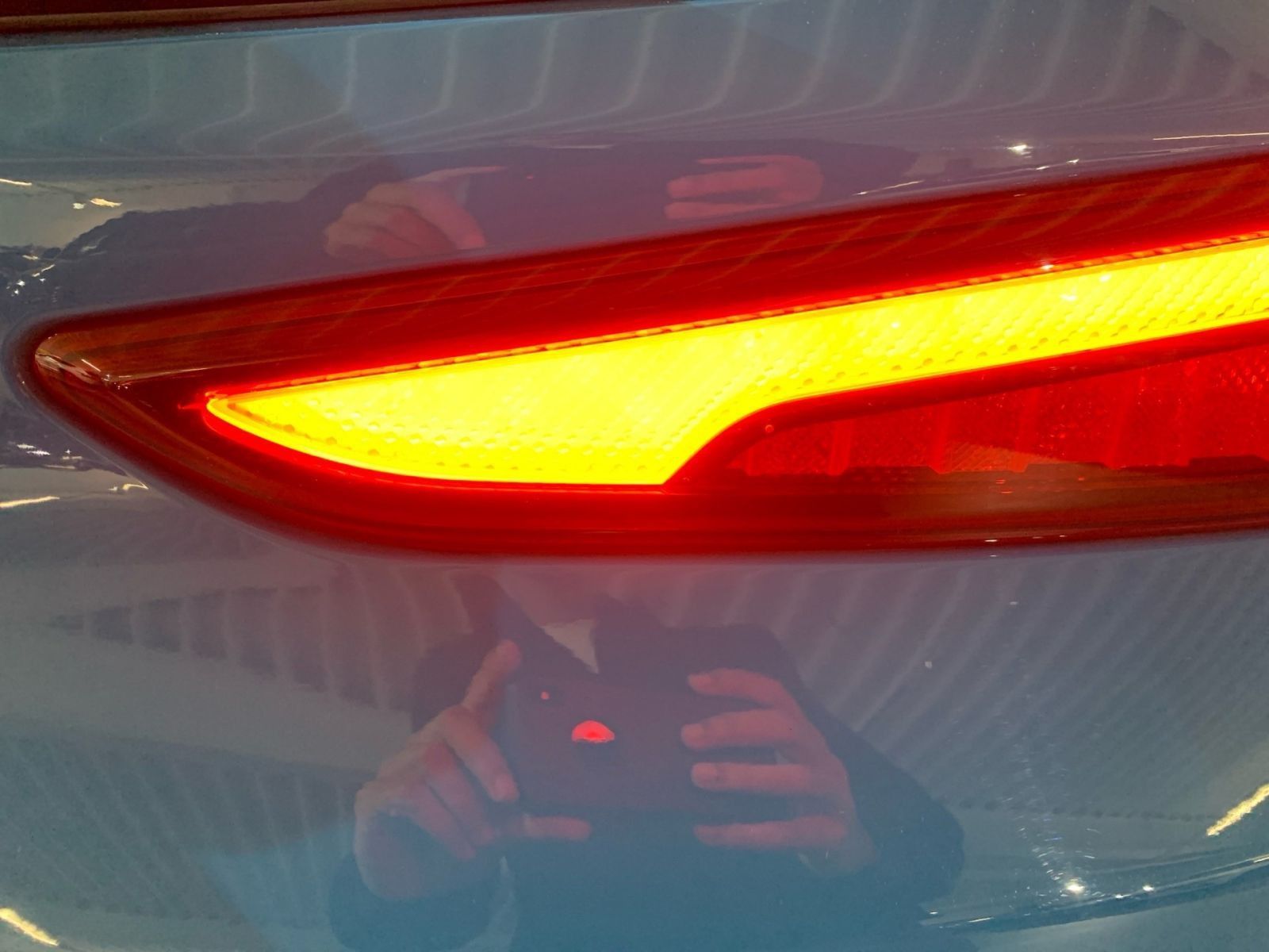 Fahrzeugabbildung Hyundai KONA Trend Elektro 11 kW OBC Navi 1Hd