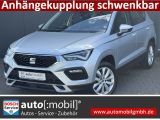 Seat Ateca 1.5 TSI+STYLE+ANHÄNGEKUPPLUNG+SITZHEIZUNG+ - Seat Ateca aus 2024