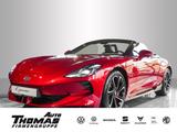 MG Cyberster XPOWER LED NAVI 360 GRAD KAMERA PDC - rote MG Cyberster