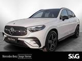 Mercedes-Benz GLC 450 d 4M AMG Night+360°+Pano+20+Keyless-GO
