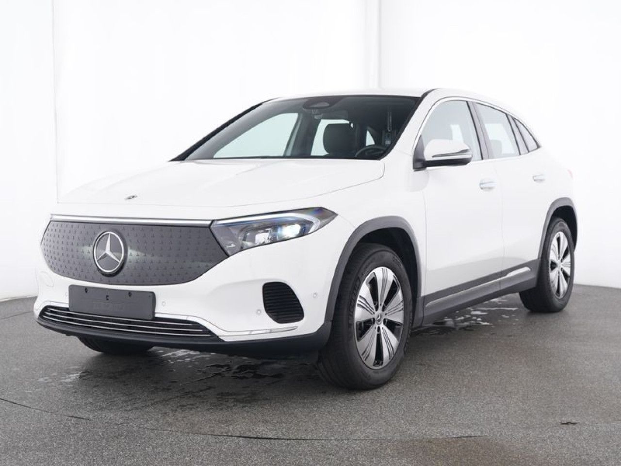 Mercedes-Benz EQA 350 4M+5 JAHRE GARANTIE+PROGRESSIVE+MEMORY+ imagem 2
