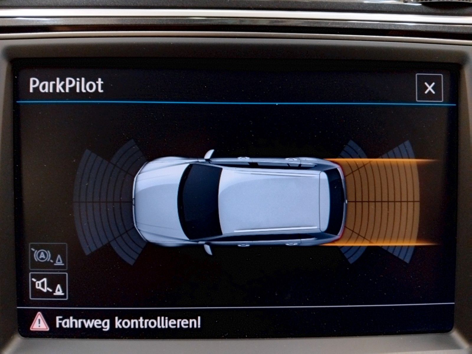 Vw Tiguan (09/2016, Benzin)