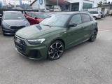 Audi A1 Sportback 30 TFSI S line/Interieur/Exteriuer - : Kleinwagen