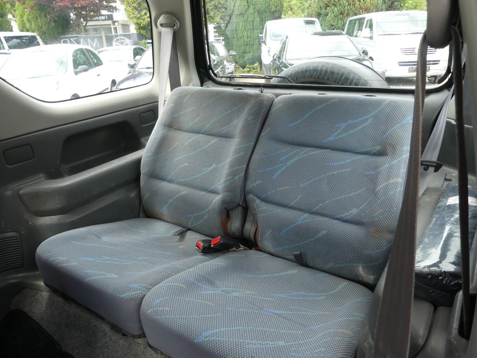 SUZUKI JIMNY - RANGER - CLIMATISATION - 86 CV - BVA