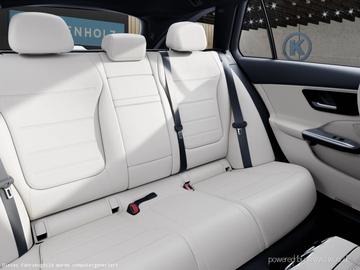 صورة 9 لـ 2022 Mercedes-BENZ C 220