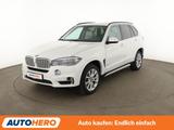 BMW X5 xDrive 40d Aut.*NAVI*HUD*LED*TEMPO* - BMW X5: Xdrive