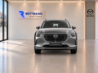 Mazda CX-80 - Vorschau Bild 3