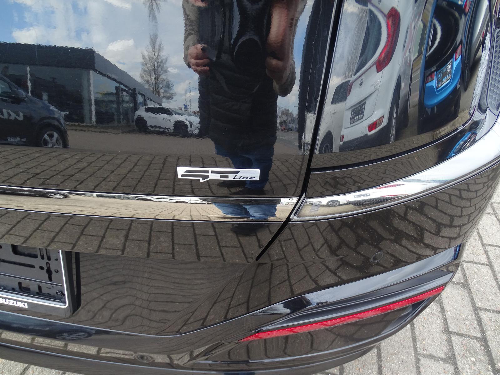 Kia EV6 GT-Line 2WD 77,4kWh,Assist+,Sound-P.AHK