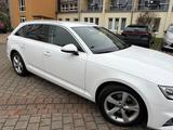 Audi A4 35 TDI S tronic Avant - Audi A4: Kombi, 35 TDI