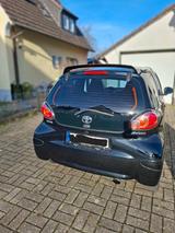 Toyota Aygo (X) 1,0-l-VVT-i - - Toyota Aygo (X) bis 5.000 Euro