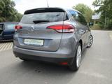 Renault Scenic TCe 160 GPF EDC Automatik Limited - gebrauchte Renault Scenic aus dem Jahr 2019