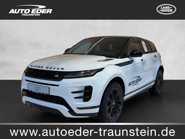 Land Rover Range Rover Evoque Dynamic SE D200 Sportpaket