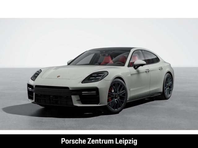 Porsche Panamera GTS SportDesign HD-Matrix HeadUp ACC HA