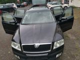 Skoda Octavia 1.2 TSI Green tec Elegance Combi Ele...