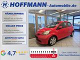 Toyota Aygo ohne Tüv - Toyota aus 2006: Aygo