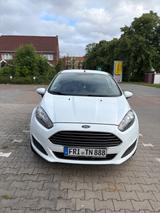 Ford Fiesta 1,25 44kW Trend Trend